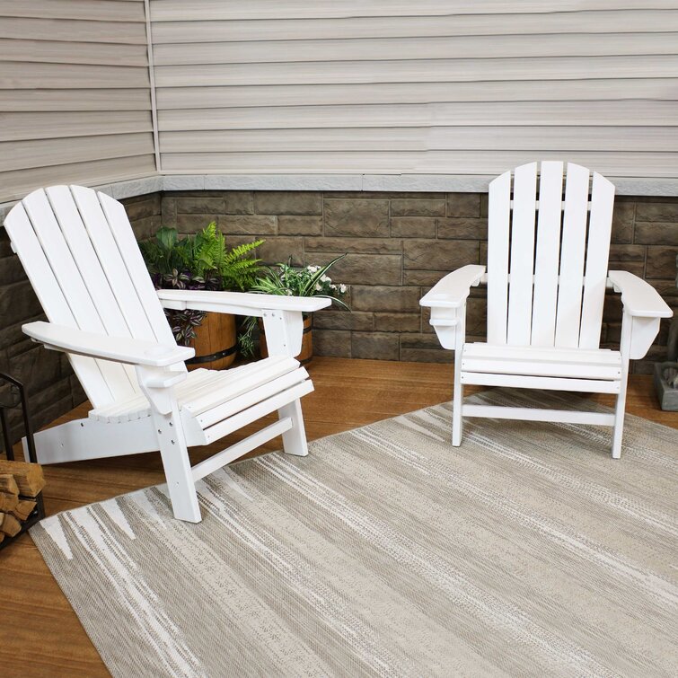 All weather best sale deck chairs